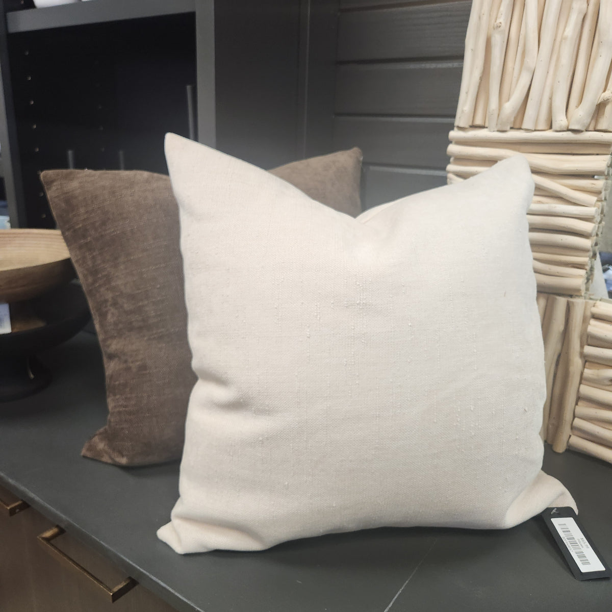Seasonal Pillows