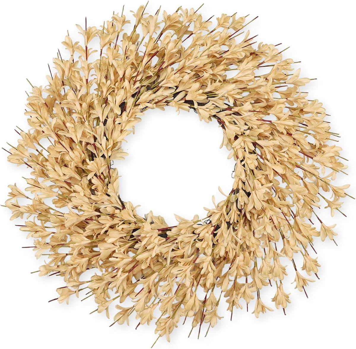 Seasonal Wreath