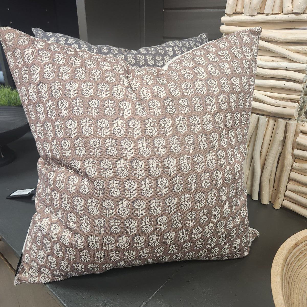 Seasonal Pillows