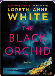 The Black Orchid: A Novel
