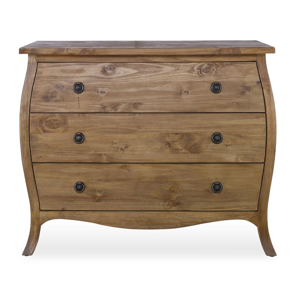 Gavorrano Foyer Chest