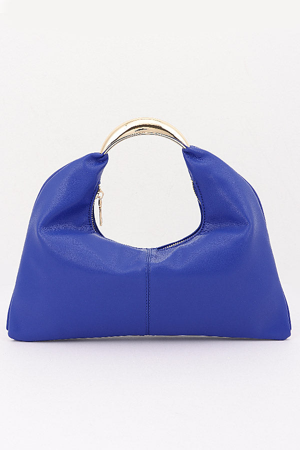 Hobo Bag w/ Top Handle