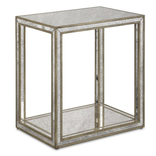 Julie End Table