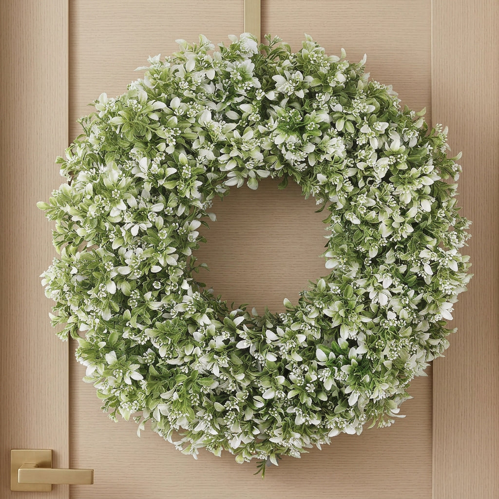 Seasonal Wreath