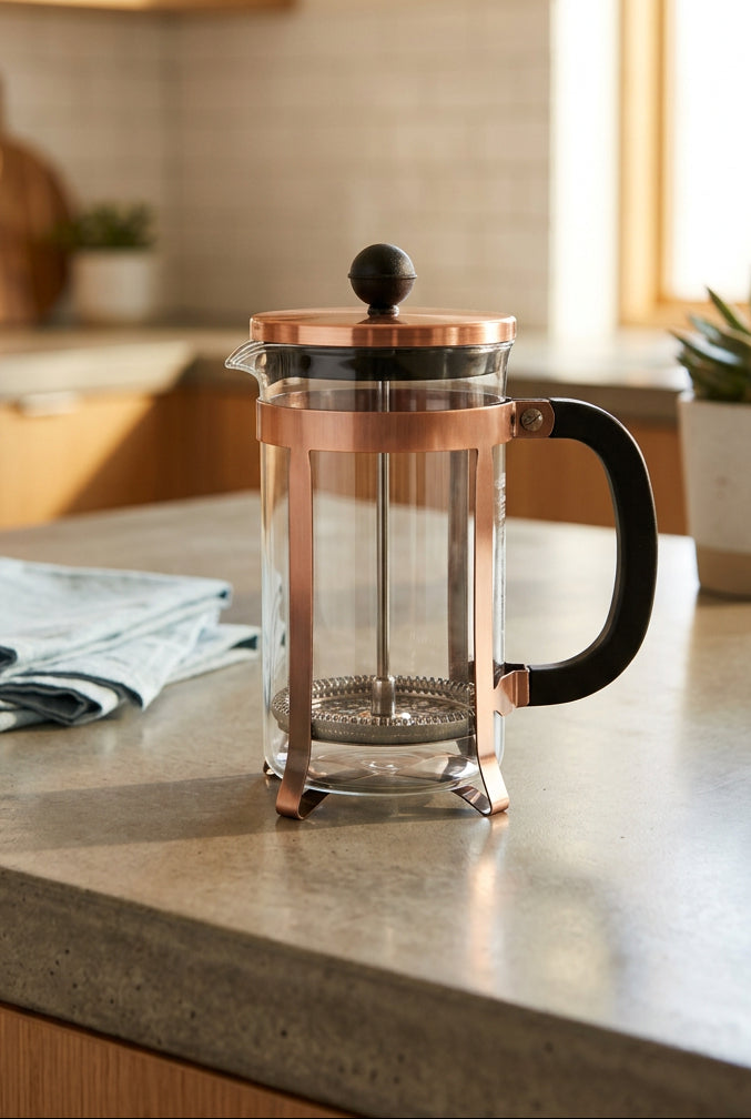 French Press